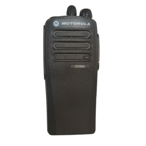 CP200d Portable Radio
