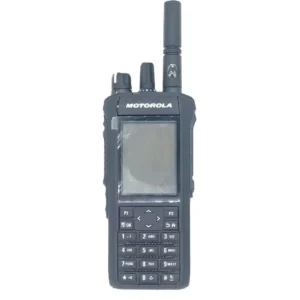 R7 Digital Two-Way Radio