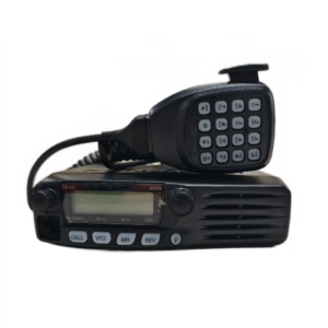 TM-281A VHF Mobile Radio 65W High Power Transceiver