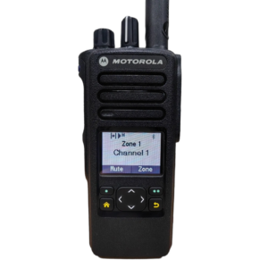 APX900 Single-Band P25 Portable Radio