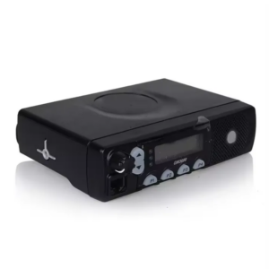 CM140 Analog Mobile Radio | 8 Channels, VHF/UHF, Vehicle Mounted Two-Way Radio