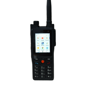 W36 PRO POC Radio