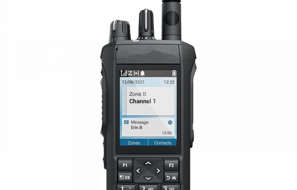 Motorola R7 Digital Two-Way Radio | Professional MOTOTRBO