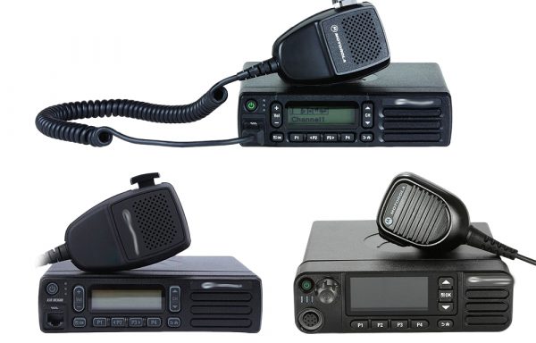 Mobile Radio