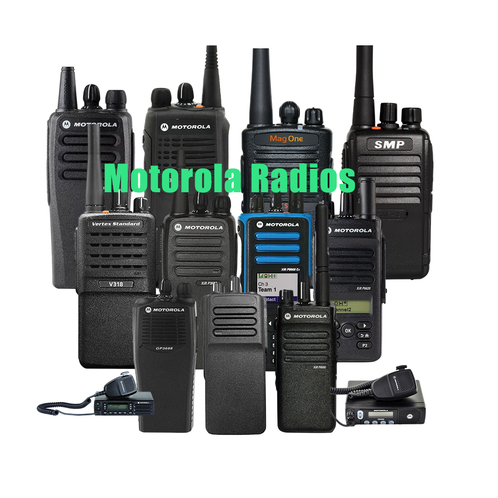 Two-Way Radio Encryption: Secure Private Communication Guide