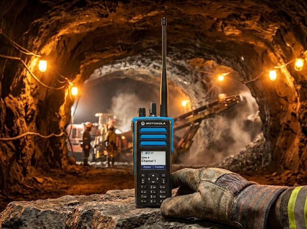 How to Save Battery on Two-Way Radio: Settings & Habits