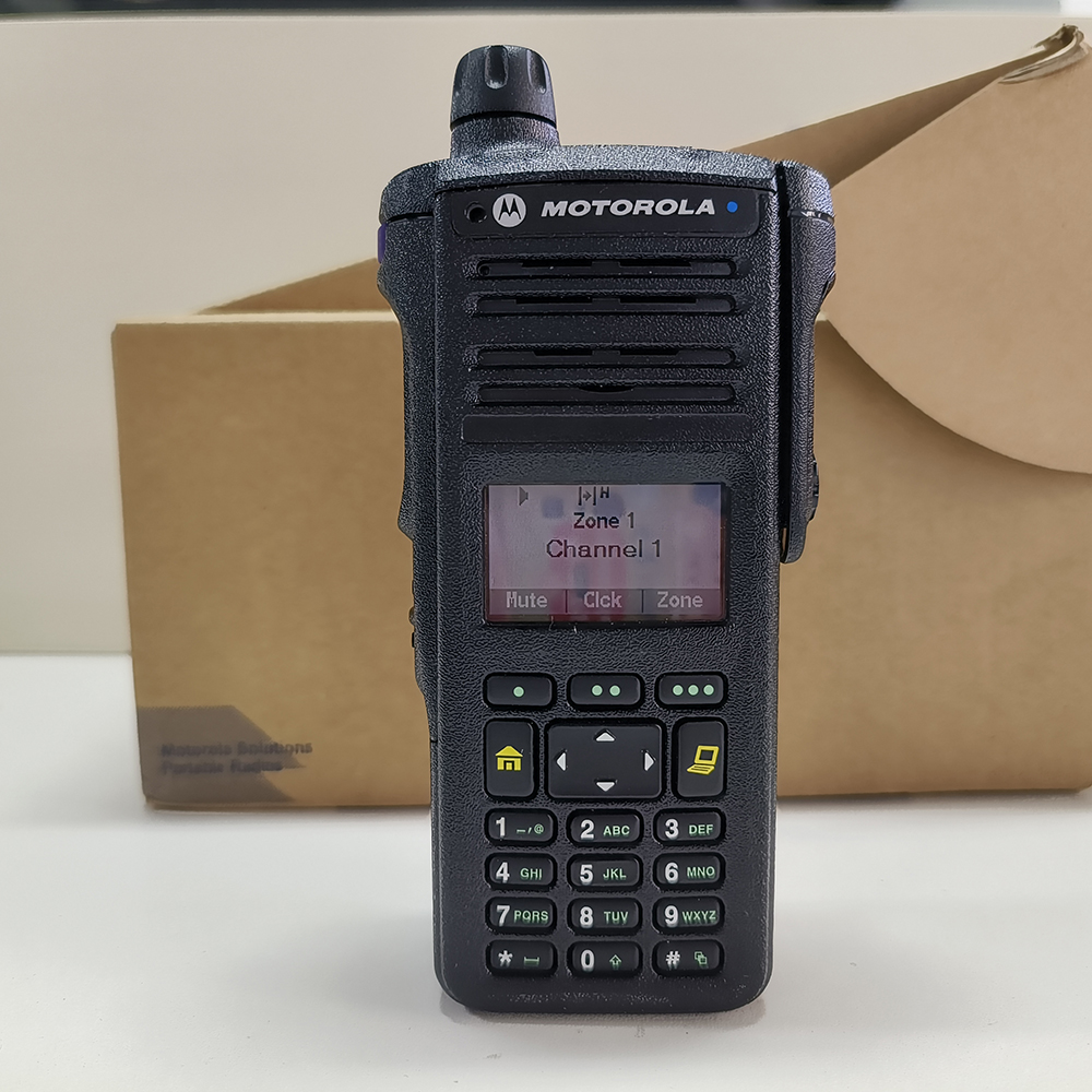 Two-Way Radio Troubleshooting: No Sound, Signal or Power