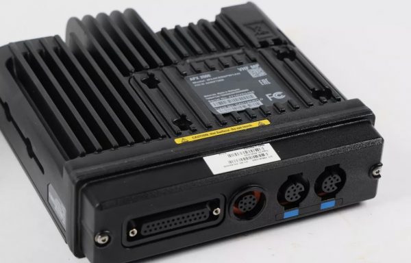 Motorola APX 1500 P25 Mobile Radio | Single-Band Fleet Value