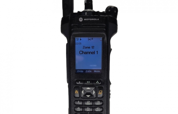 Motorola APX 7000 P25 Radio | Multi-Band Portable