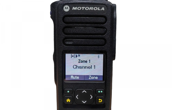 Motorola APX 900 P25 Radio | Entry-Level Dual-Knob Portable