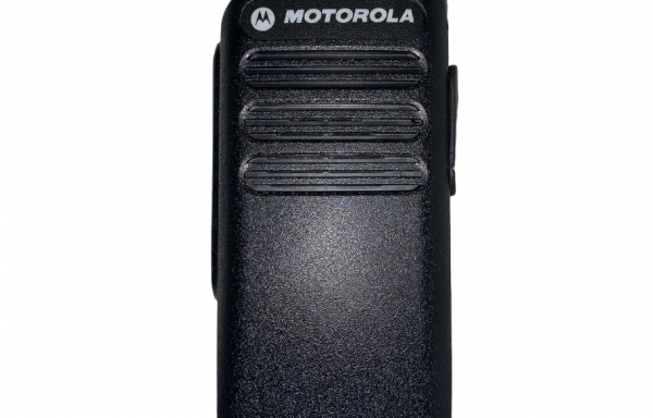 Motorola CP100D DMR Radio | Entry-Level Digital Portable
