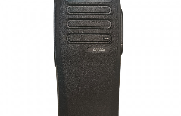 Motorola CP200D DMR Radio | Dual Capacity Direct Mode