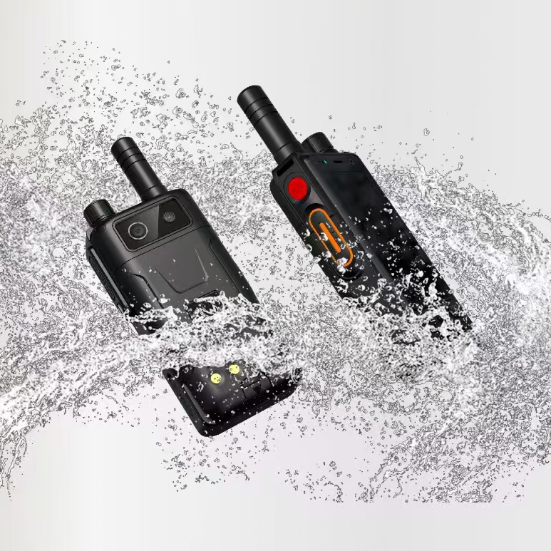 Two-Way Radio Maintenance: Battery, Waterproofing & Life