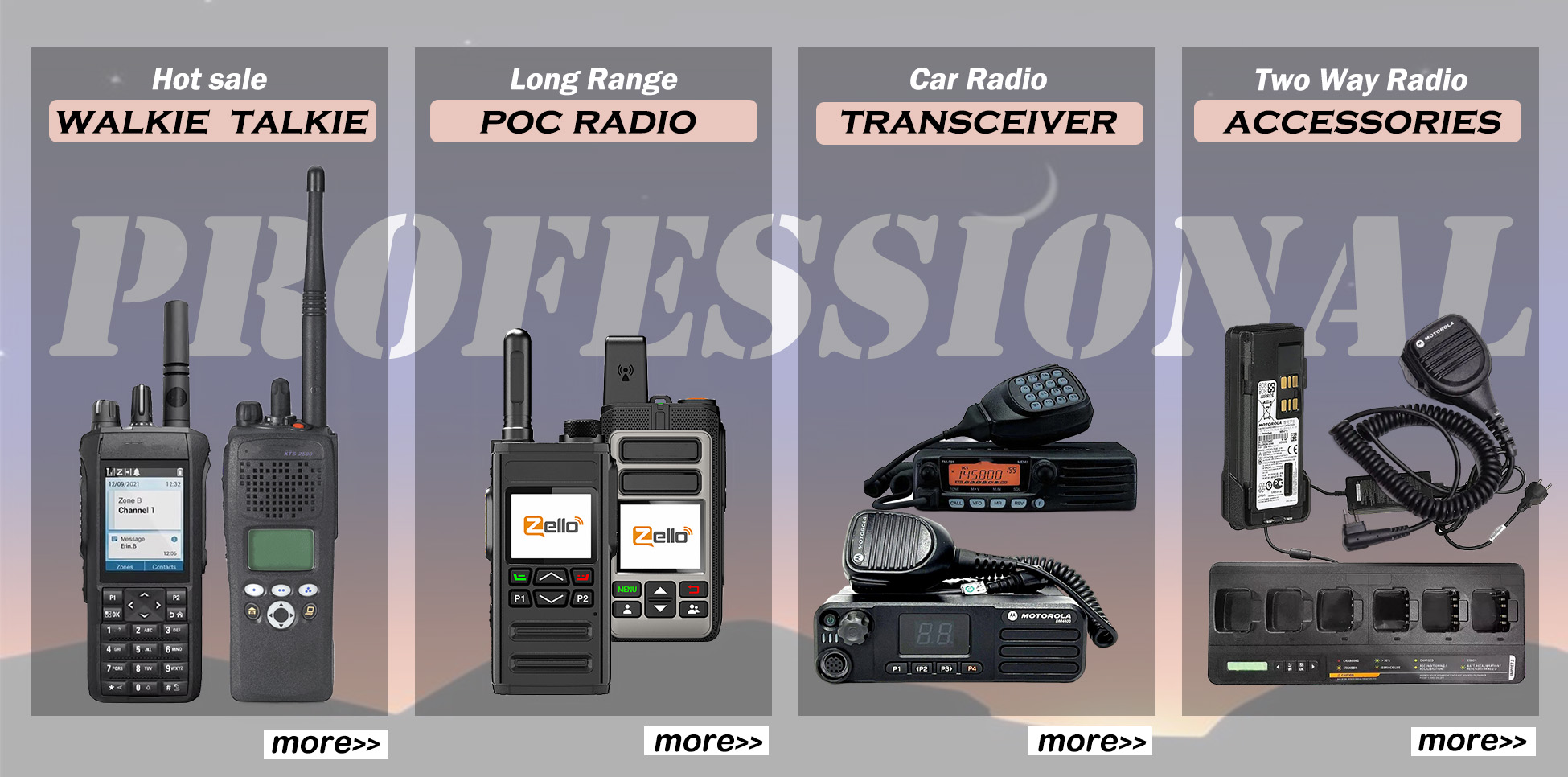 Two-Way Radio Range: Why It Falls Short & Real Fixes