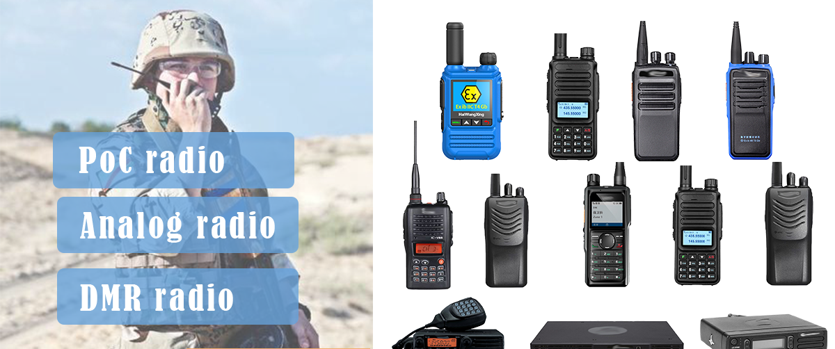 PoC vs Analog Radio: Range, Cost & Reliability Guide