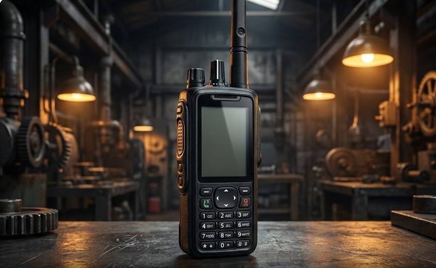 Are Two-Way Radios Safe? RF Radiation Facts & Limits