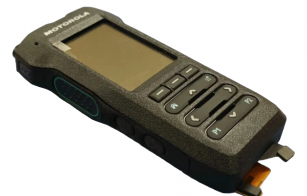 Motorola APX N50 Housing Cover | Front Kit PMHN4193G