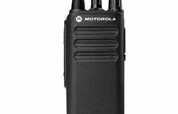 Motorola DEP250 Radio | Dual-Mode DMR 2-Slot TDMA Portable