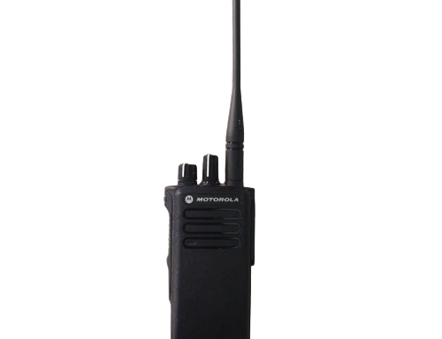 Motorola DGP5050E Radio | Man Down Safety DMR 27h