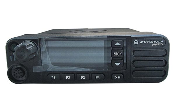 Motorola DM4601E Mobile Radio | Full-Color IP67 1000ch