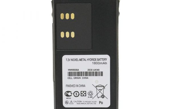 Motorola HNN9013 Battery | 1800mAh for HT GP MTX