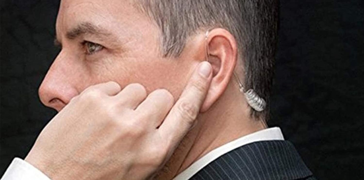 Two-Way Radio Headset Guide: Types & Use Cases