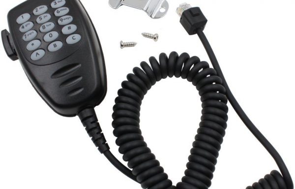 Motorola AARMN4026 Mic | Keypad for CDM1250 CDM1550