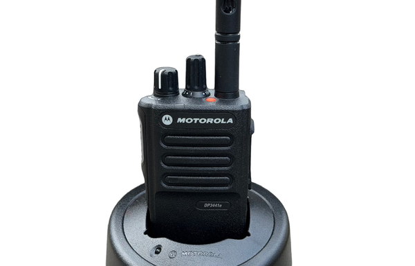 Motorola DP3441e Portable Radio