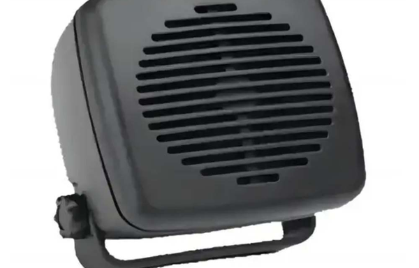 Motorola GMSN4078 5W External Speaker
